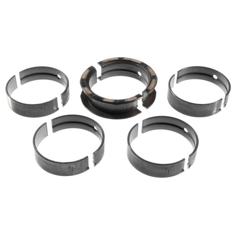 Clevite Main Bearing Set MS-2321HX - Dart LS Block Clevite Main Bearing Set MS-2321HX - Dart LS Block
