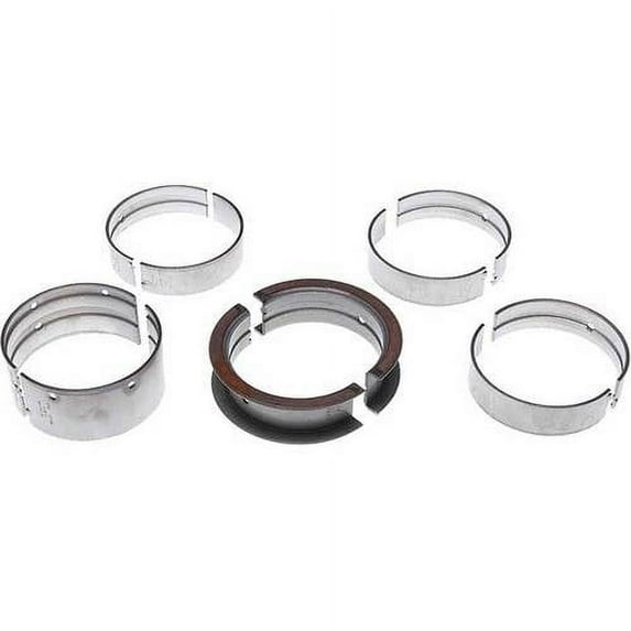 CLEVITE ENGINE PARTS MS667P10 MAIN BRG SET PONT 455