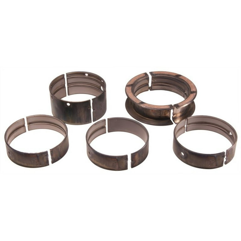 Clevite Main Bearing Set MS-804H Clevite Main Bearing Set MS-804H
