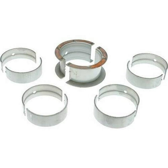 CLEVITE ENGINE PARTS MS829P1 MAIN BRG SET BBC