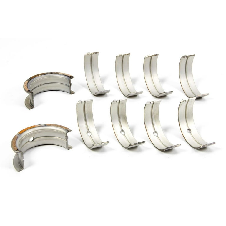 Clevite Main Bearing Set MS-876P-10 Clevite Main Bearing Set MS-876P-10