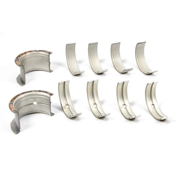 CLEVITE ENGINE PARTS MS909P30 MAIN BRG SET SBC