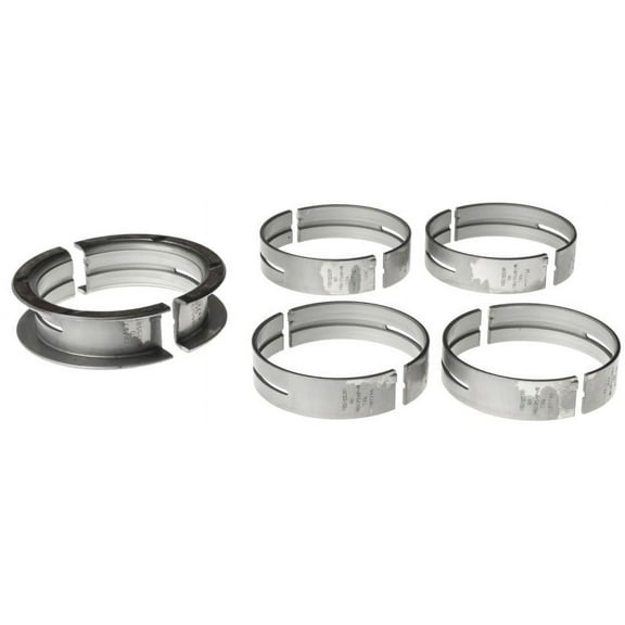 CLEVITE ENGINE PARTS MS981P MAIN BRG SET FORD 351W