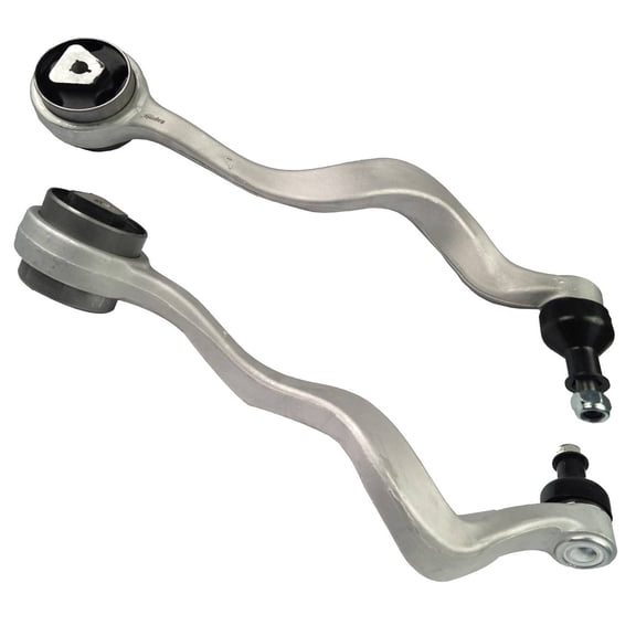 CLH 2PCS Left + Right KIT Front Lower With bushing(s) Pair