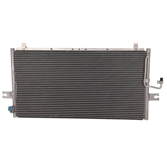 CLH A/C Air Conditioning