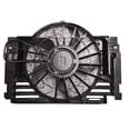 thumbnail image 1 of CLH A/C Blade Radiator Condenser Cooling Fan, 1 of 7