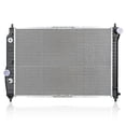 thumbnail image 1 of CLH Aluminium Radiator, 1 of 8
