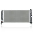 thumbnail image 1 of CLH Aluminium Radiator, 1 of 6