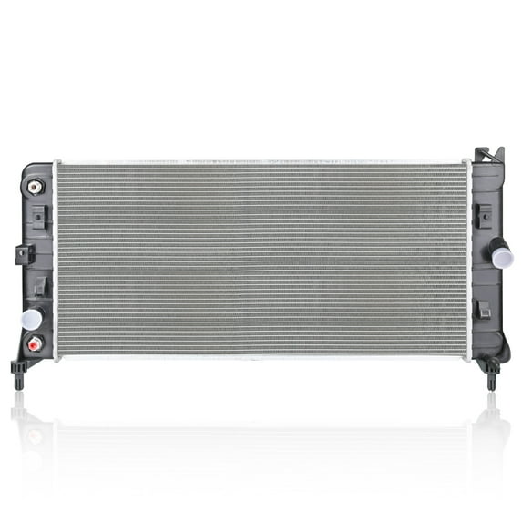 CLH Aluminium Radiator