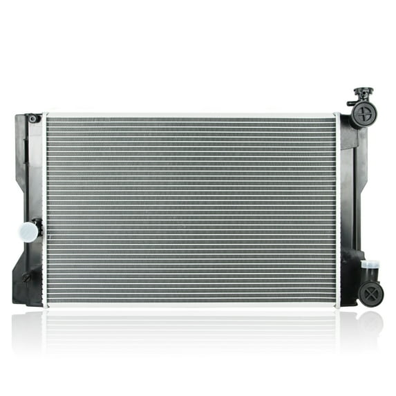 CLH Aluminum Cooling Radiator