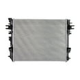 thumbnail image 1 of CLH Aluminum Radiator, 1 of 6