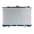thumbnail image 1 of CLH Aluminum Radiator, 1 of 6