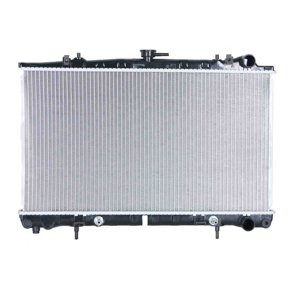 CLH Aluminum Radiator