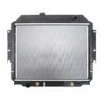 thumbnail image 1 of CLH Aluminum Radiator, 1 of 3
