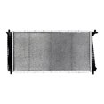 thumbnail image 1 of CLH Aluminum Radiator, 1 of 6