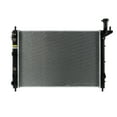 thumbnail image 1 of CLH Aluminum Radiator, 1 of 6
