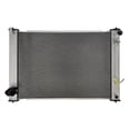 thumbnail image 1 of CLH Aluminum Radiator, 1 of 7