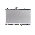 thumbnail image 1 of CLH Aluminum Radiator, 1 of 6