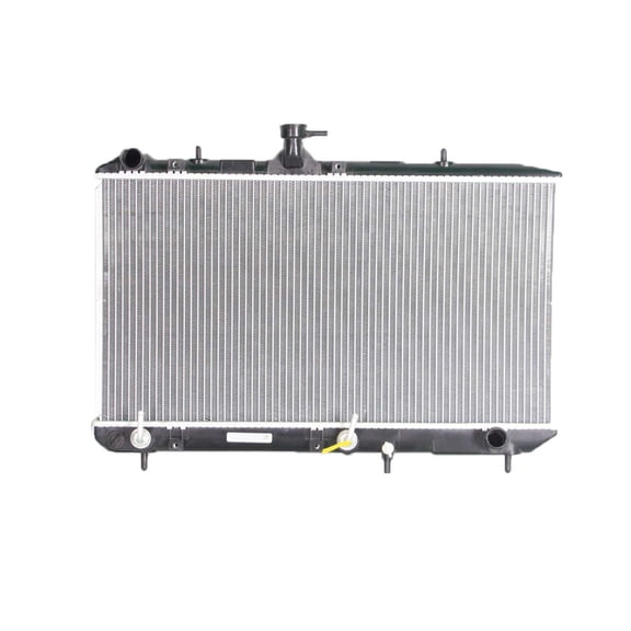 CLH Aluminum Radiator