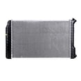 thumbnail image 1 of CLH Aluminum Radiator, 1 of 3