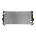 thumbnail image 1 of CLH Aluminum Radiator, 1 of 7