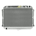 thumbnail image 1 of CLH Aluminum Radiator, 1 of 7