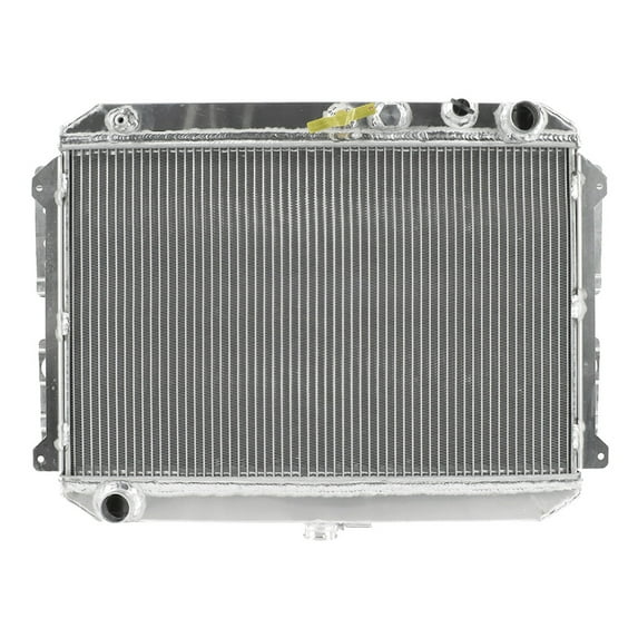 CLH Aluminum Radiator