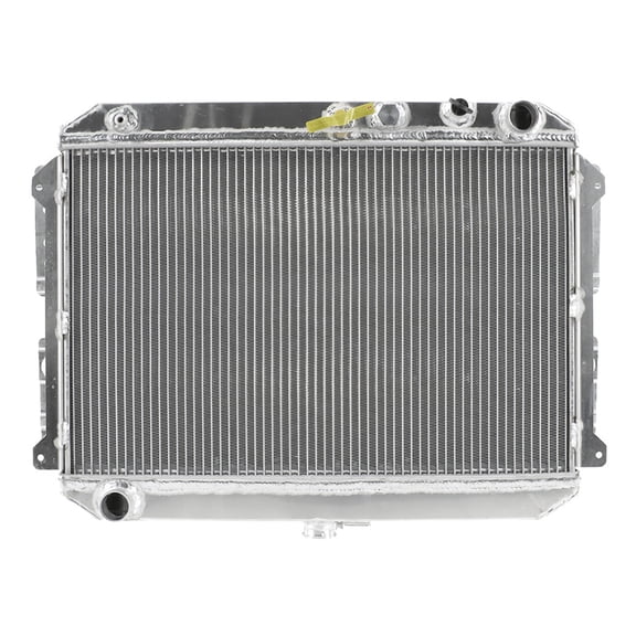 CLH Aluminum Radiator