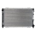 thumbnail image 1 of CLH Aluminum Radiator, 1 of 6