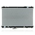 thumbnail image 1 of CLH Aluminum Radiator, 1 of 10
