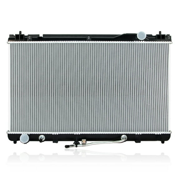 CLH Aluminum Radiator