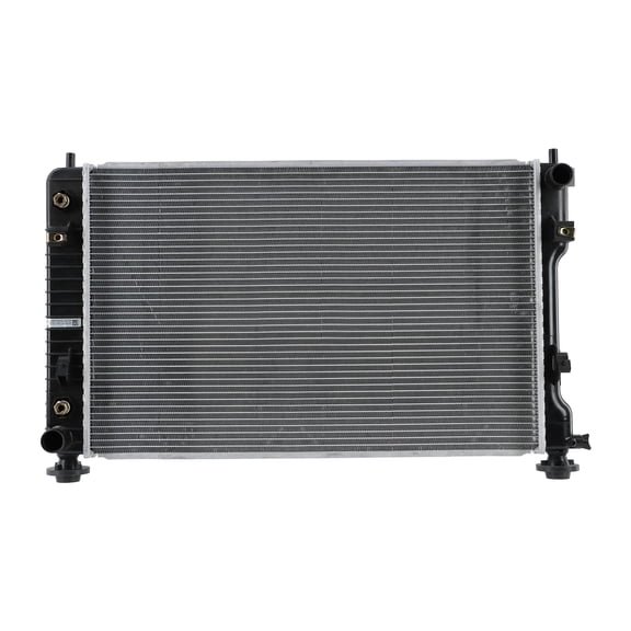 CLH Aluminum Radiator