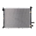 thumbnail image 1 of CLH Aluminum Radiator, 1 of 6