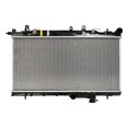 thumbnail image 1 of CLH Aluminum Radiator, 1 of 7