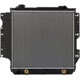 thumbnail image 1 of CLH Aluminum Radiator, 1 of 8