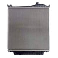thumbnail image 1 of CLH Aluminum Radiator, 1 of 7