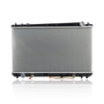 thumbnail image 1 of CLH Aluminum Radiator, 1 of 10