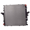 thumbnail image 1 of CLH Automatic Radiator, 1 of 7