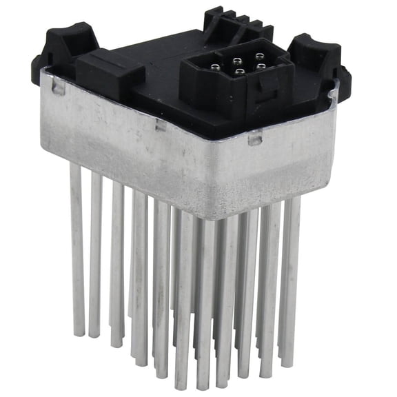 CLH Blower Motor Resistor Final Stage Unit