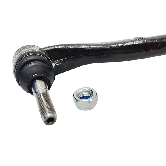 CLH Control Arm Kit (2) Front Lower Rearward Control Arms