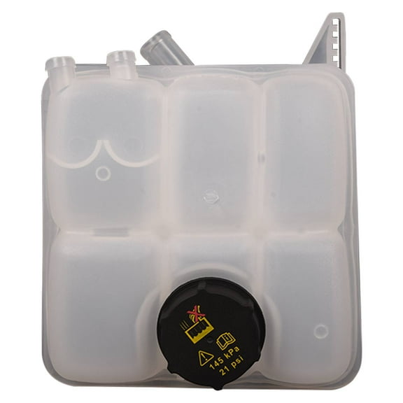 CLH Coolant Reservoir Overflow Tank
