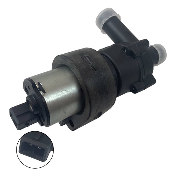CLH Electric Auxiliary Coolant Pump