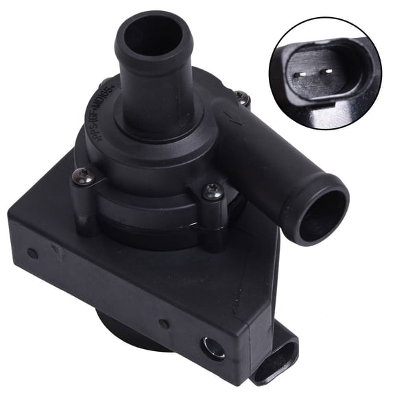 CLH Electric Auxiliary Water Pump