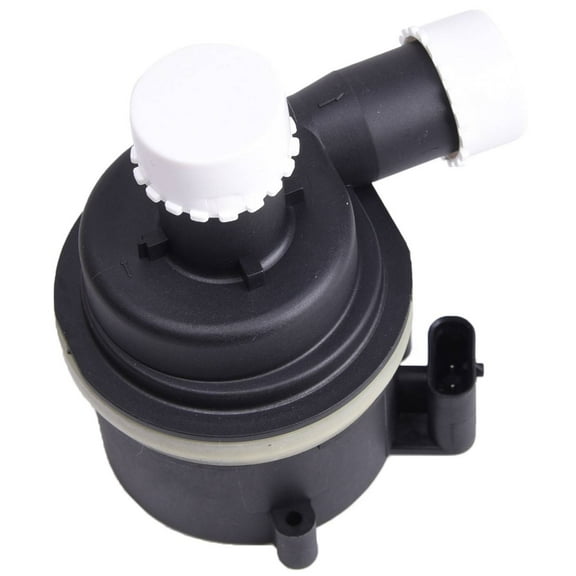 CLH Electric Auxiliary Water Pump