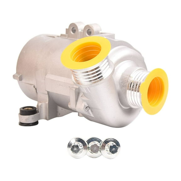 CLH Electric Engine Water Pump Bolts