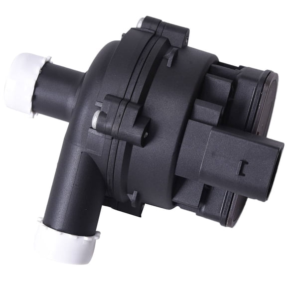 CLH Engine Auxiliary Water Pump