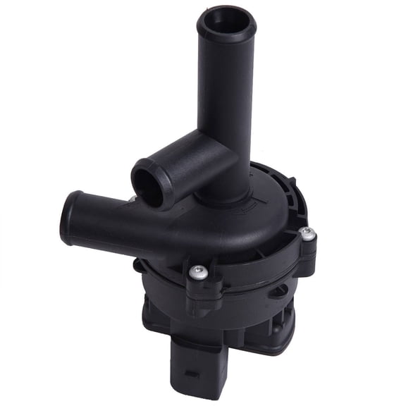 CLH Engine Auxiliary Water Pump