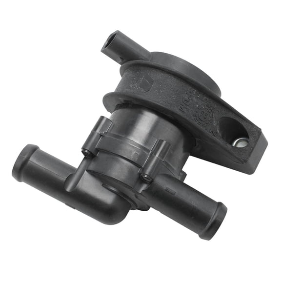 CLH Engine Auxiliary Water Pump