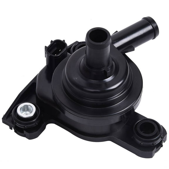 CLH Engine Auxiliary Water Pump