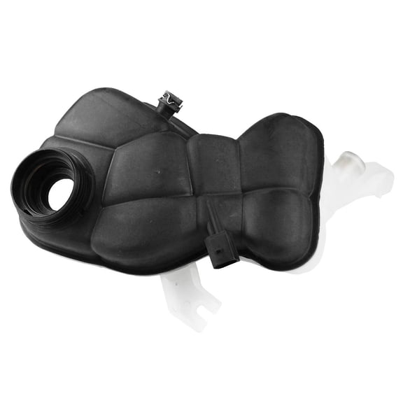 CLH Engine Coolant Recovery Expansion Tank